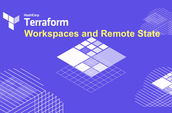 Using the Terraform Cloud to save and protect the state file of a Terraform configuration