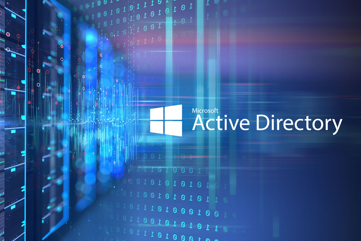 Active Directory - Domain Controllers Migration