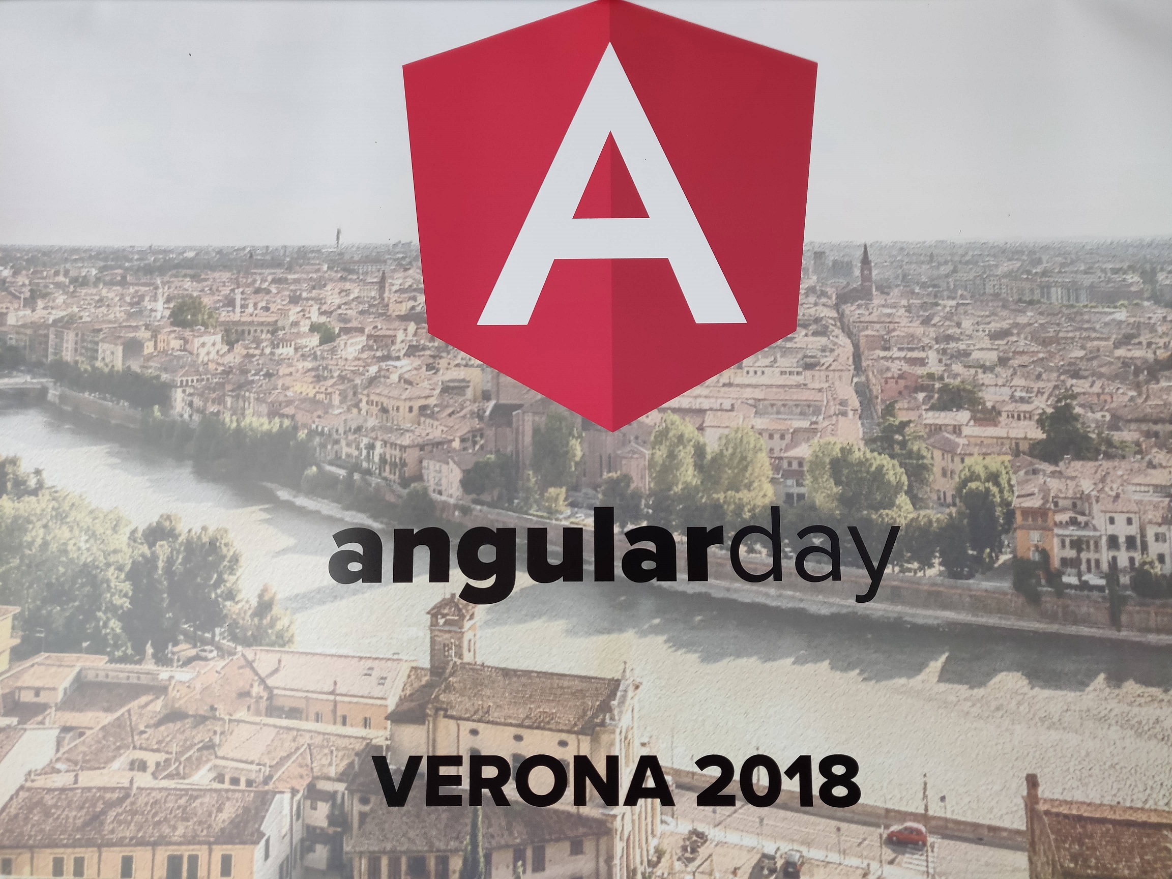 Angular day 2018