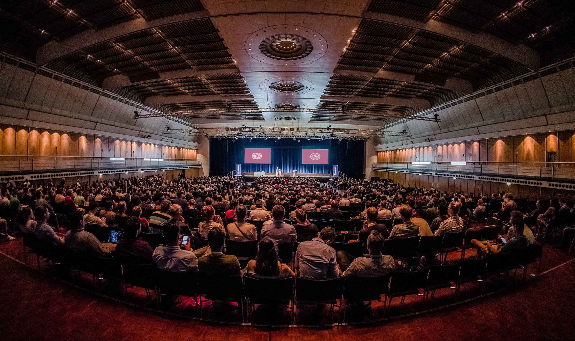 European Collaboration Summit 2018