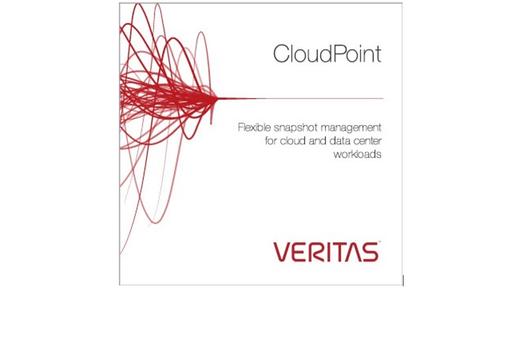 Veritas CloudPoint - Integracón Microsoft Azure