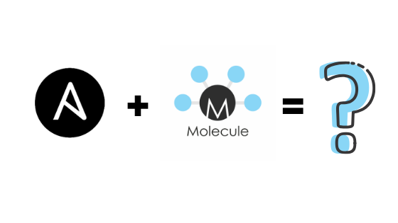 Using Molecule to testing the deployment of a Veritas Netbackup Master Server with DR Process