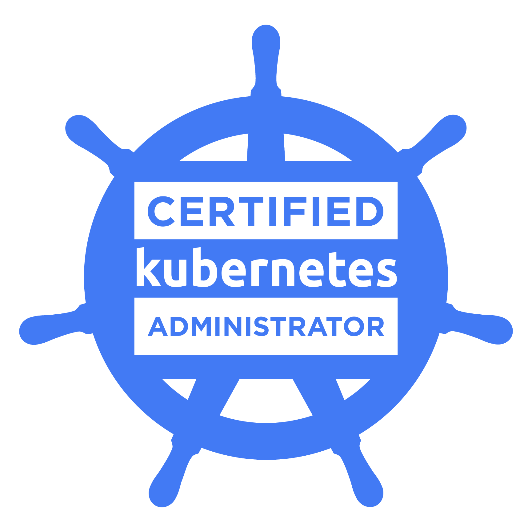 Certified Kubernetes Administrator (CKA)