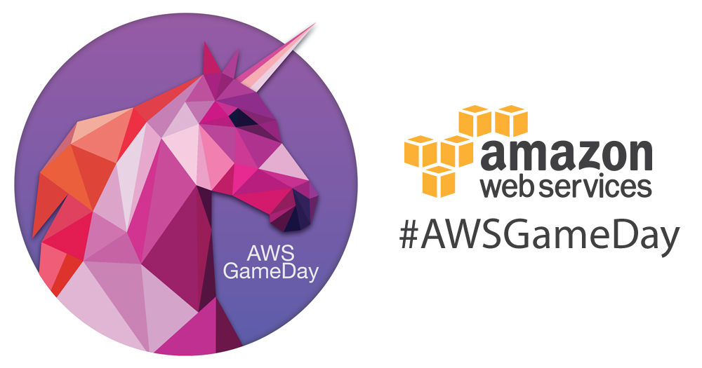 AWS GameDay 2018 in Milan