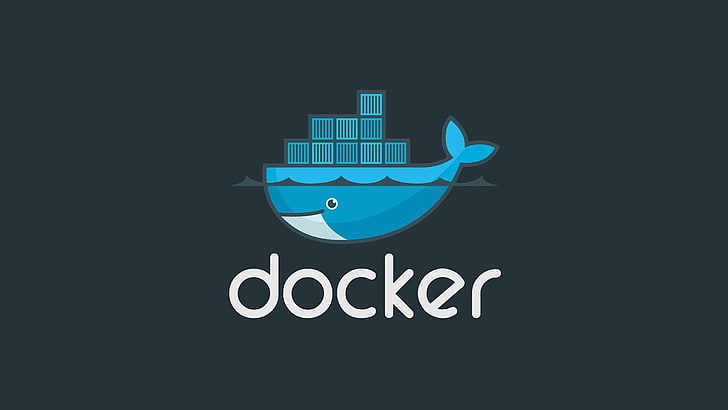 Let’s innovate with: Docker