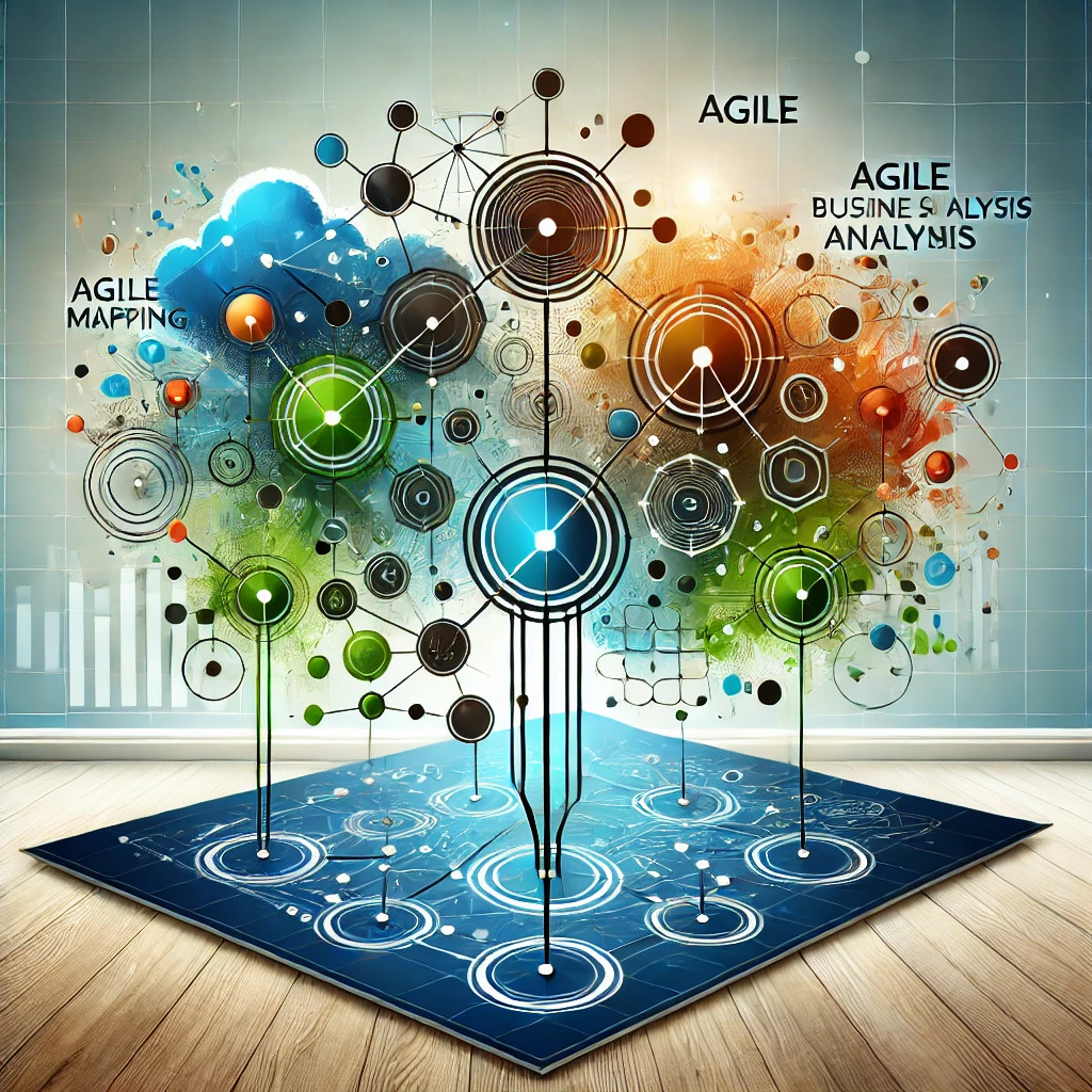 Impact Mapping