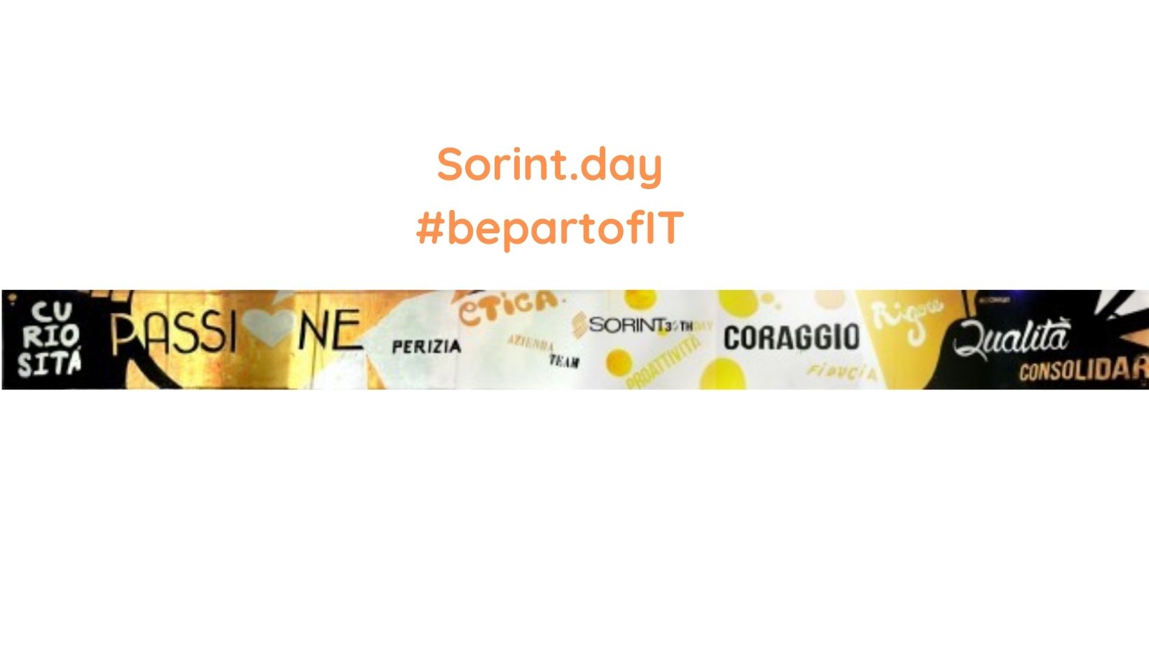 Sorint.day