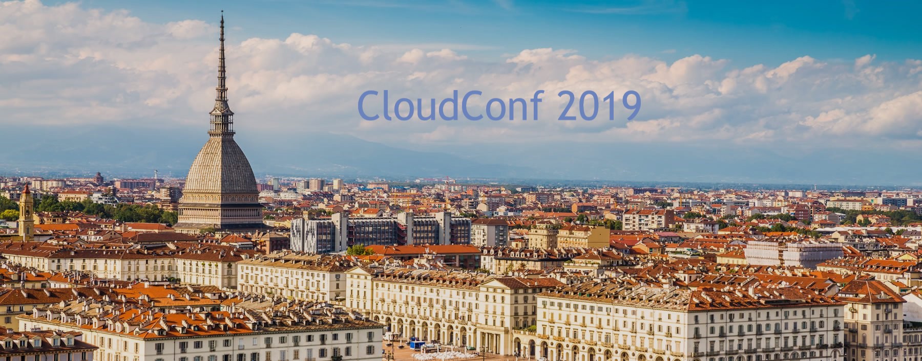 CloudConf 2k19