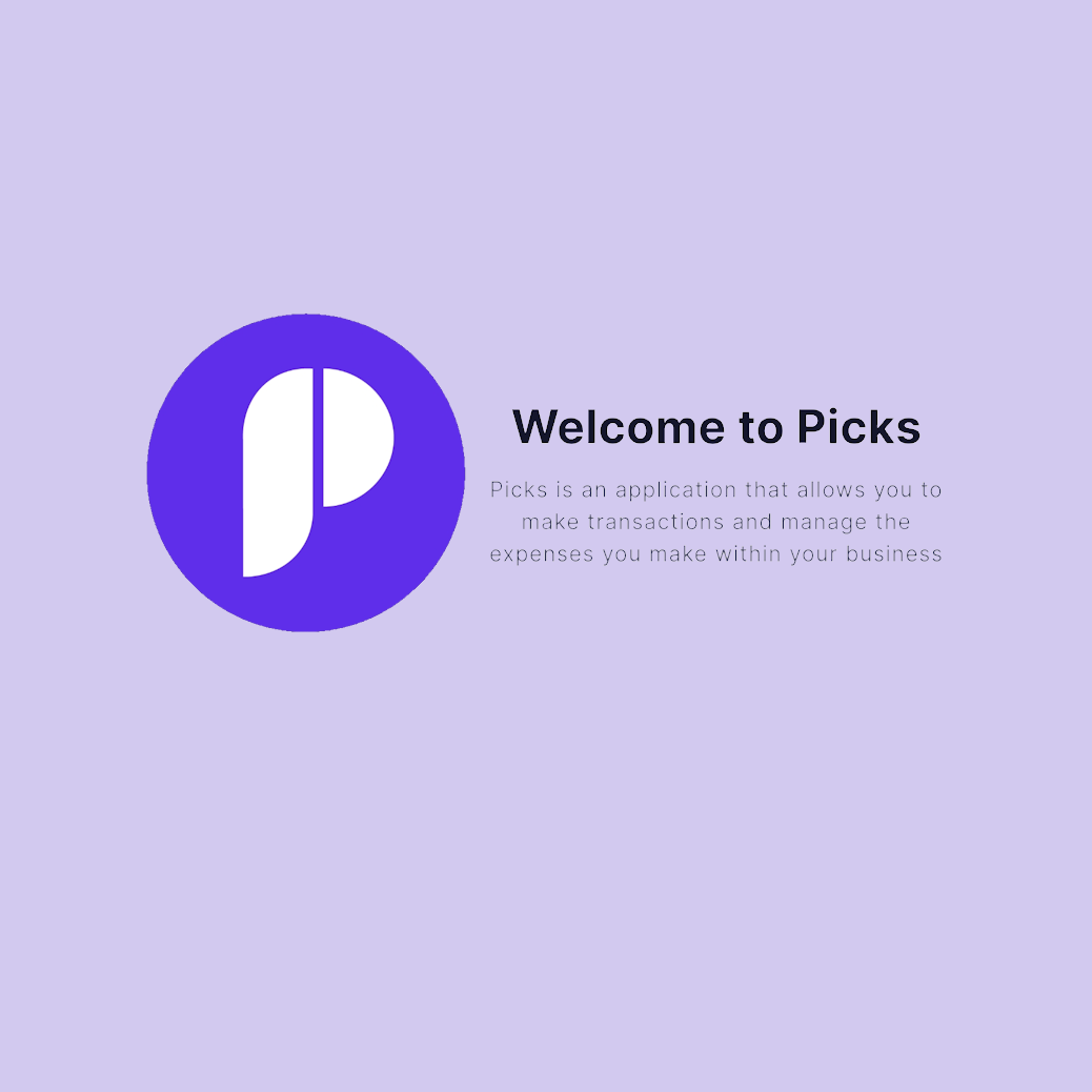 Picks app installation instructions (EN/IT) NEW! 1.2.1 version available