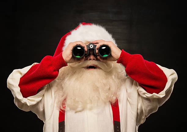 Santa Claus: the ultimate UX Design mastermind