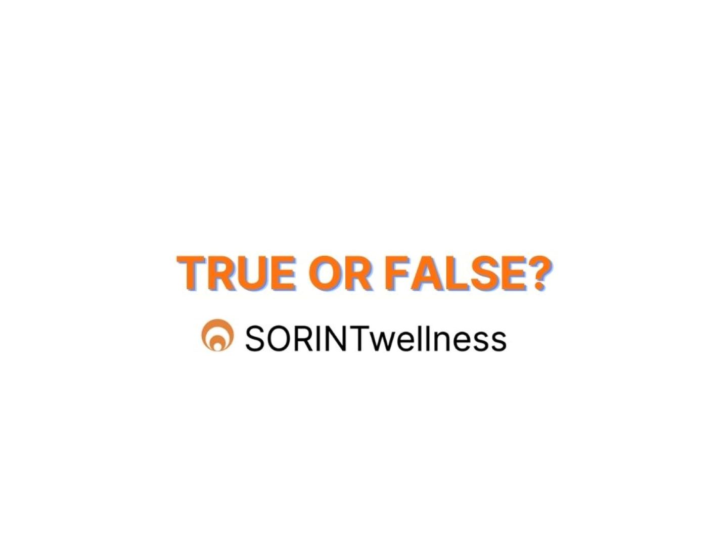 Workplace Wellness: Addressing Misconceptions