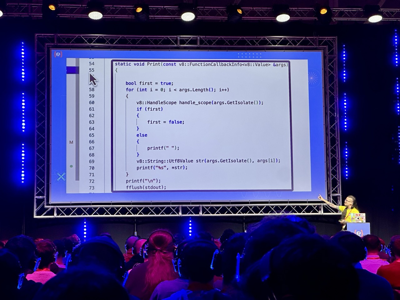 Erick Wendel - Bun, Deno, Node.js? Recreating a JavaScript runtime from Scratch
