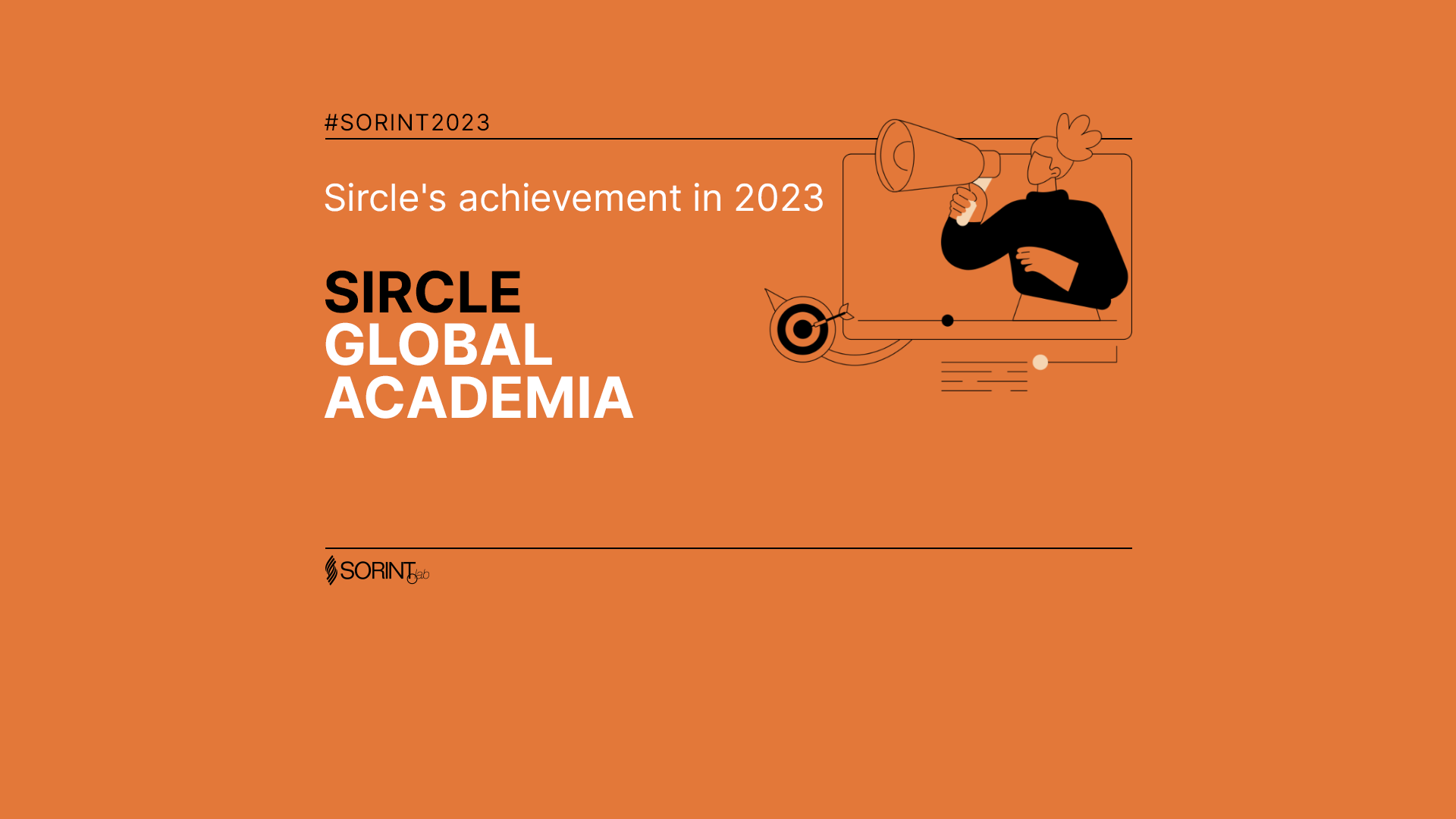 Best of Global Academia Sircle in 2023