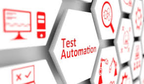 Test automation