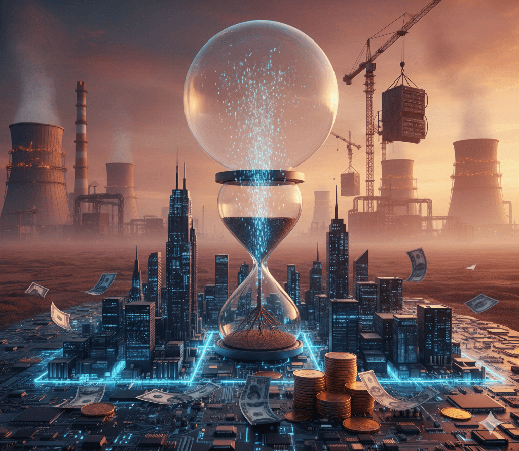 Oltre l'hype dell'AI