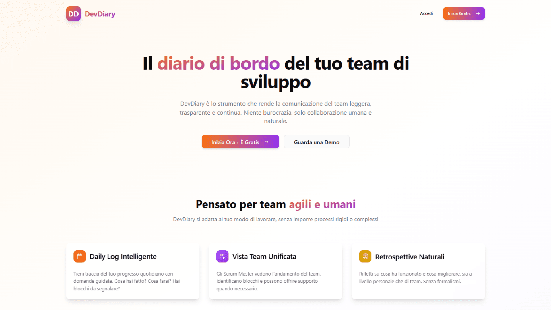 Costruire un MVP in 4 ore con l’AI