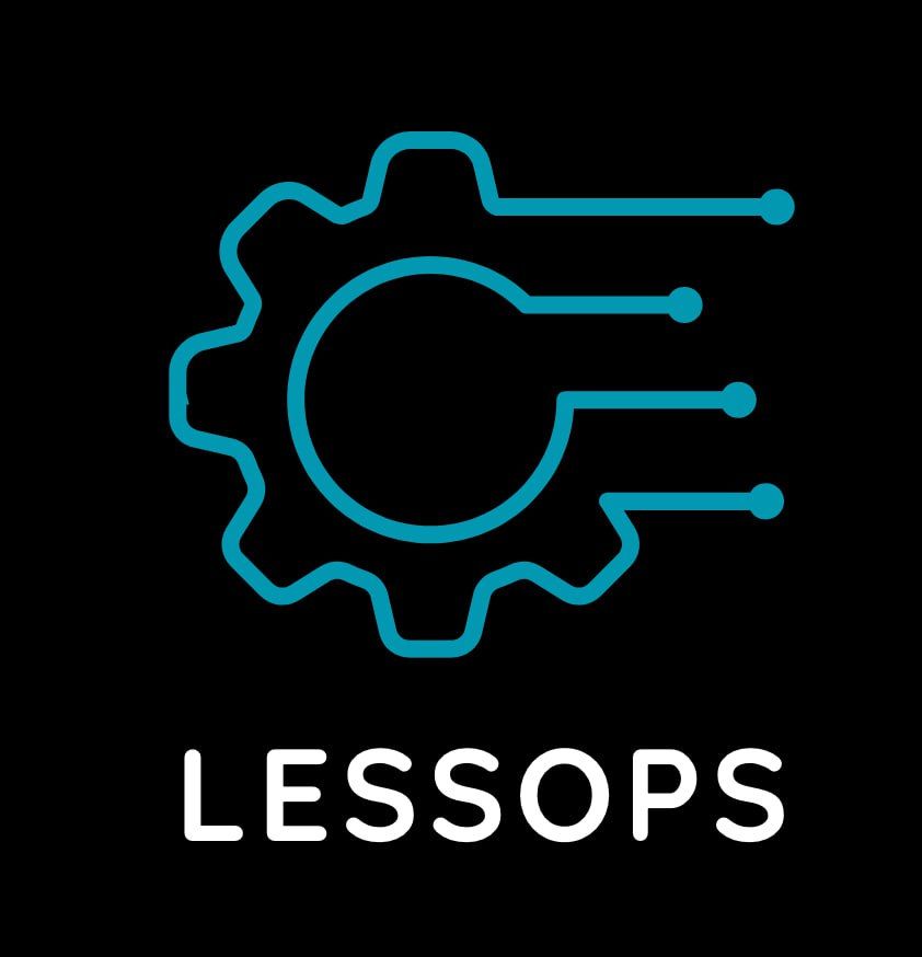 LessOps 2026 - Less Operation more automation