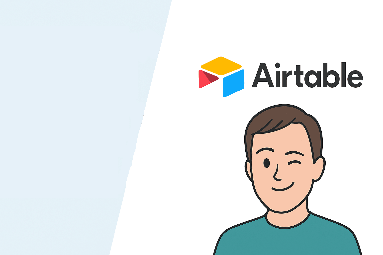 Airtable e Premio Marilli
