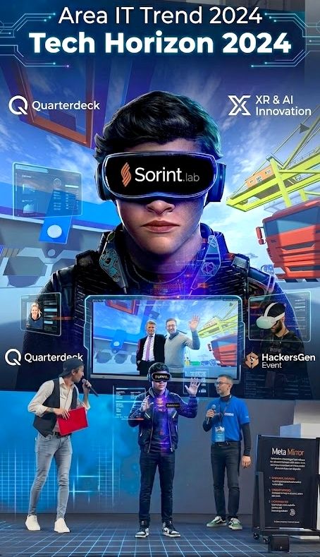 Oltre i Confini della Realtà: Il Viaggio di RealitySkills e l’Evoluzione del Team RealitX