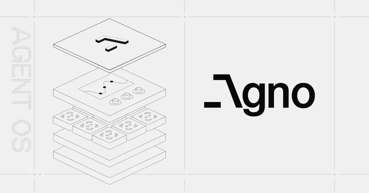 Agno Framework - Architettura per Software Agentico