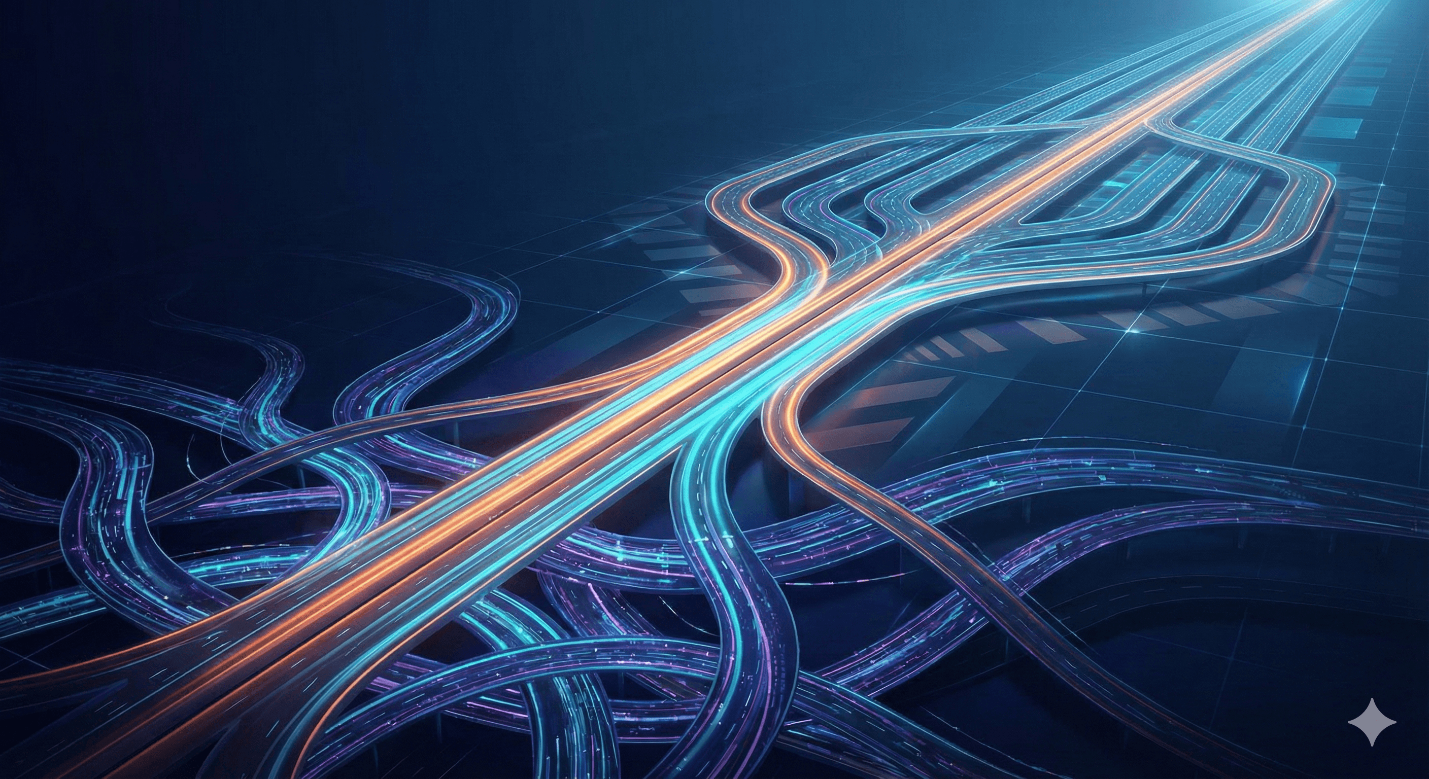 IA - L'autostrada dell'informazione