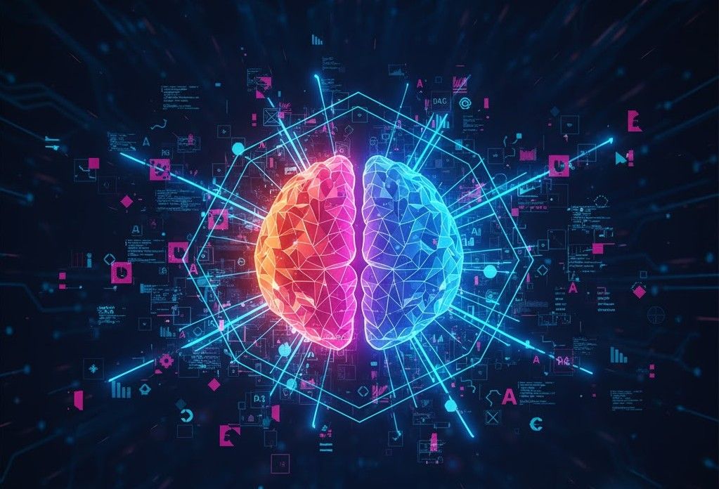 Chunking - Il cuore invisibile dell'IA