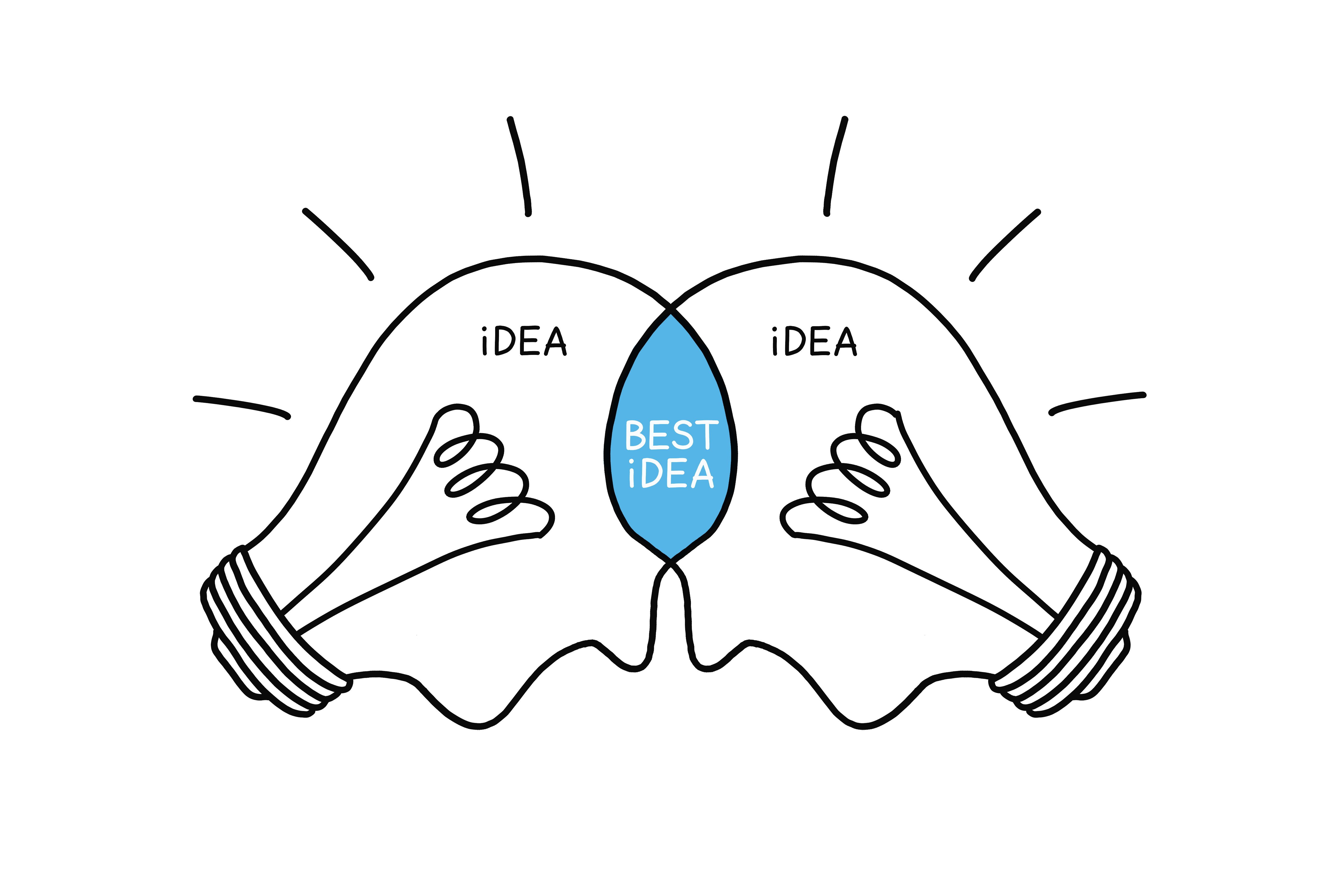 The Importance of Collaboration