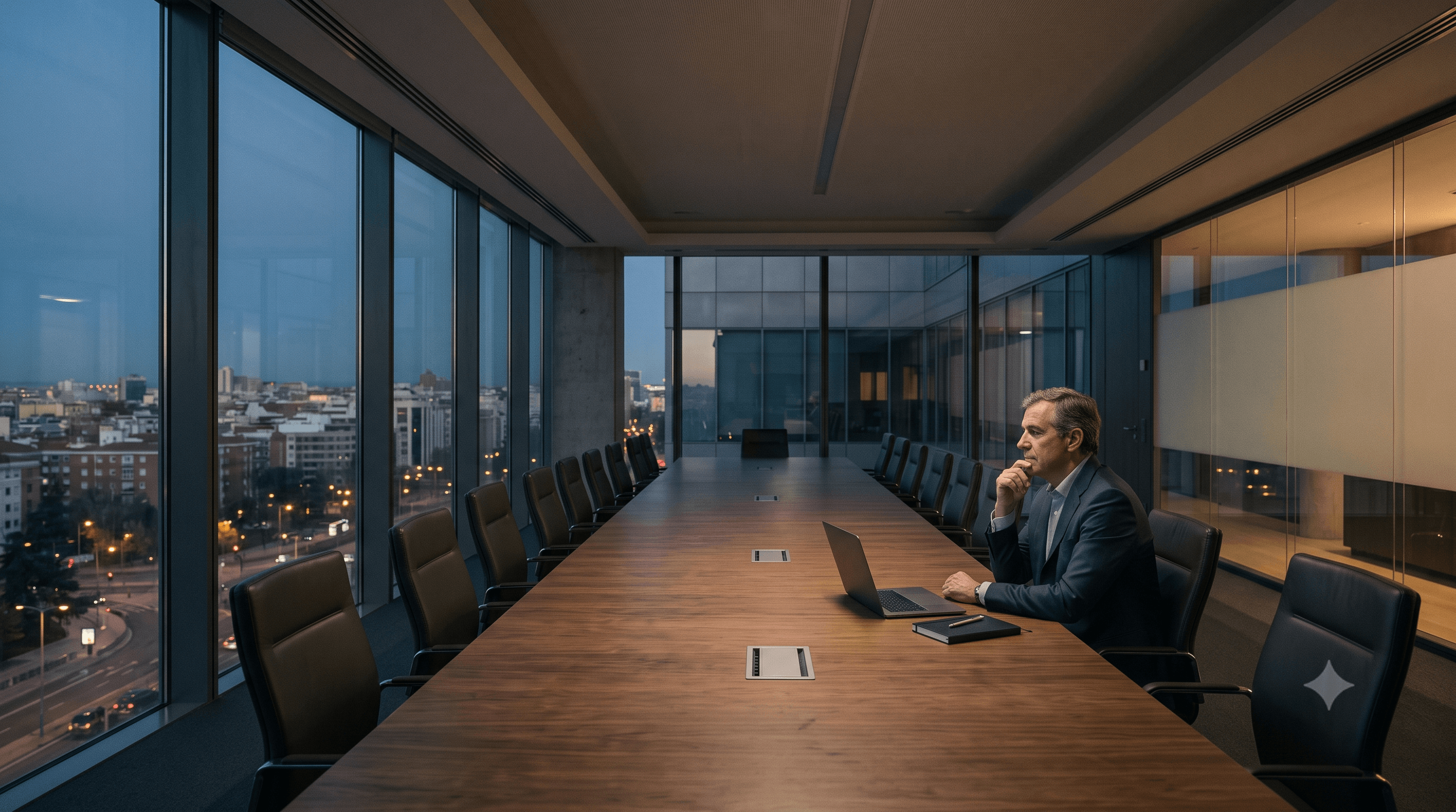 L'evoluzione dei servizi professionali